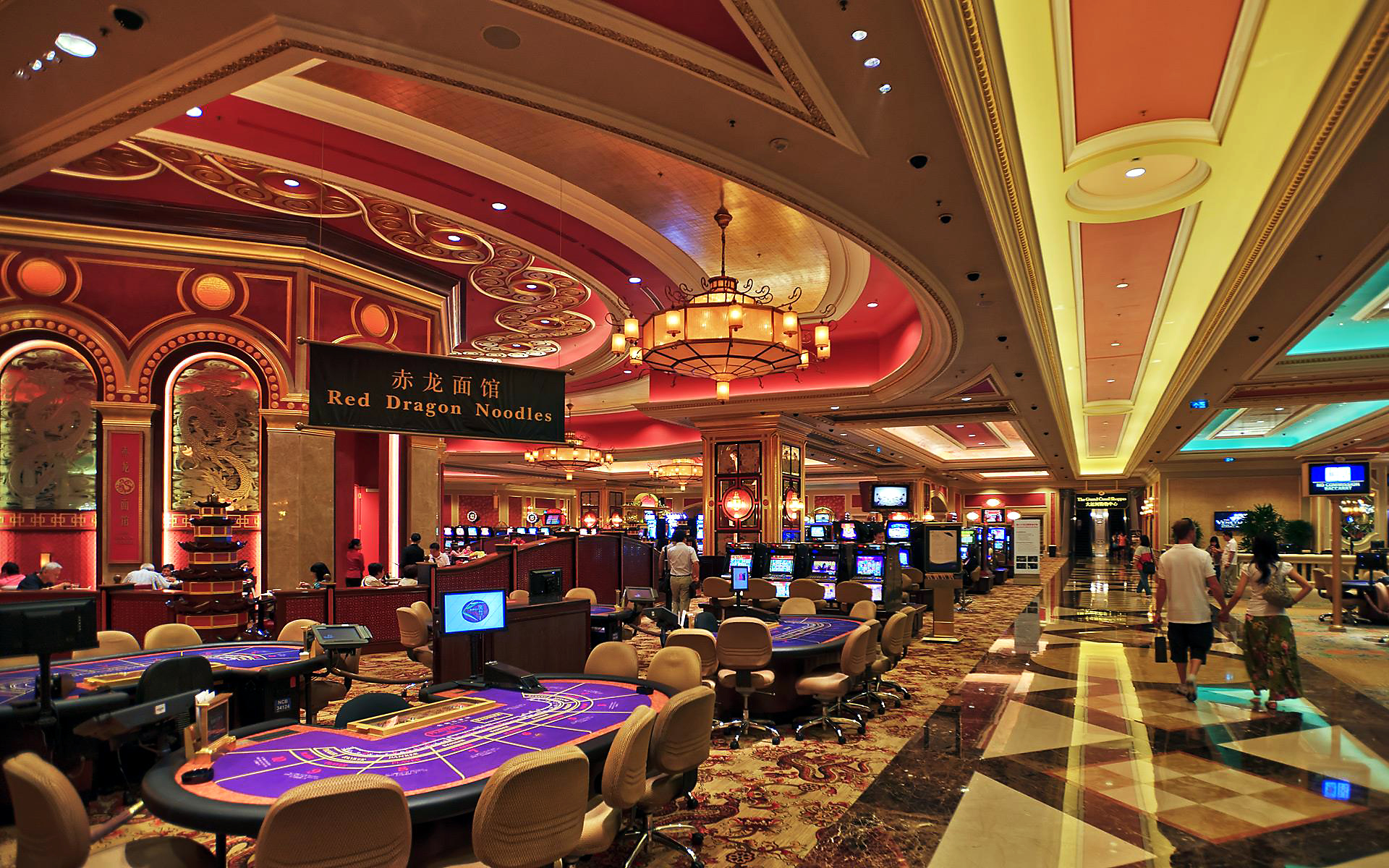Basit İstatistiklerle Kazanma: Blackjack'te Gizli Hamleler