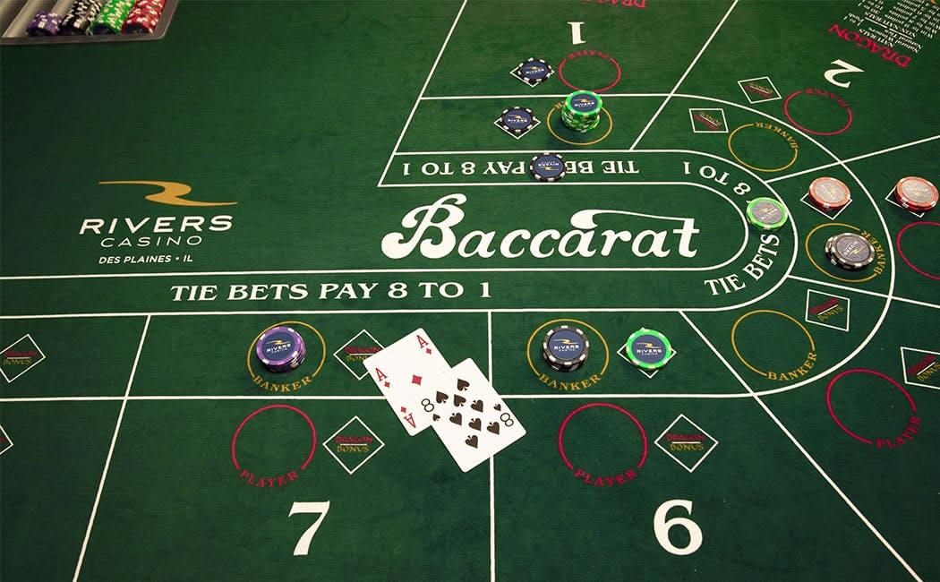 Gecenin Poker Sohbeti: Strateji ve Deneyimler