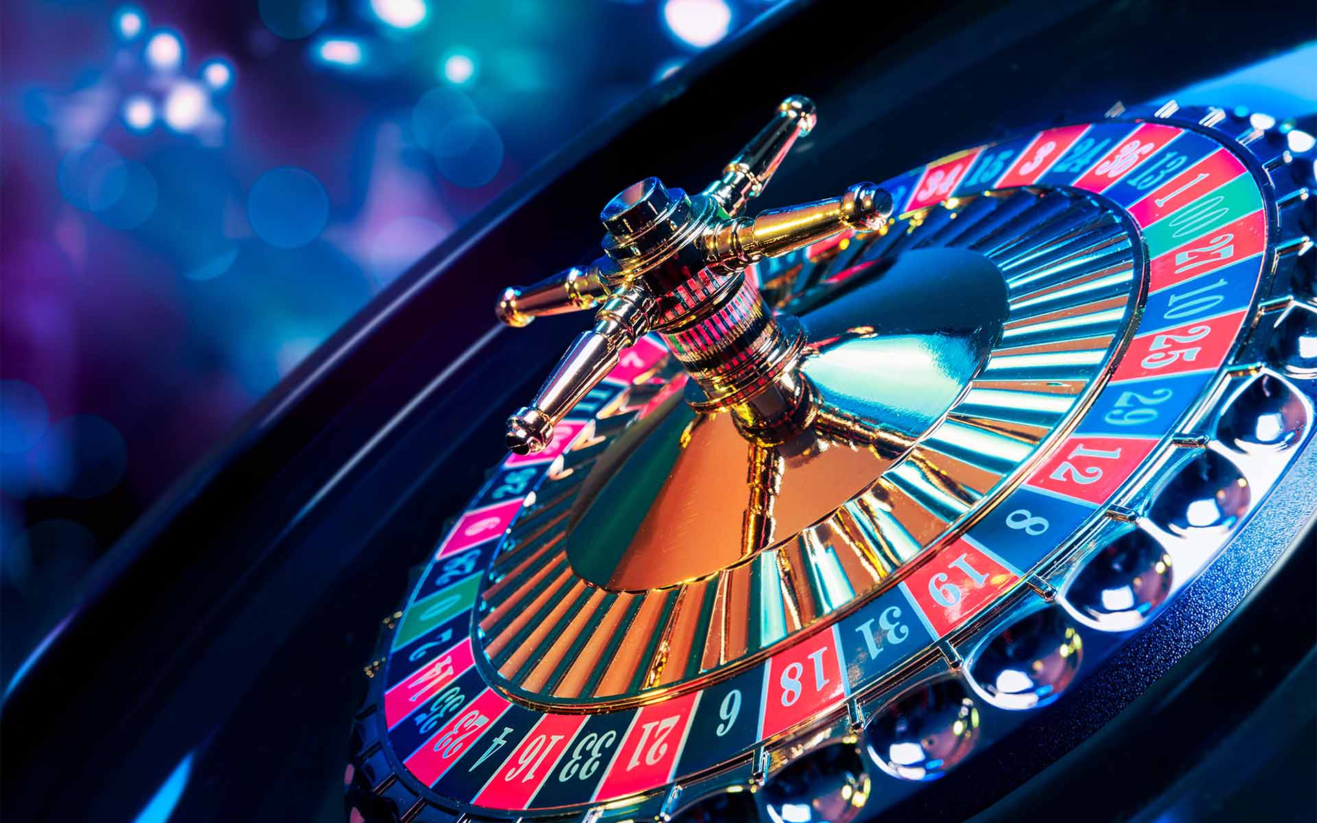 Kazananların Stratejileri: Casino Oyunlarında İyimserlik