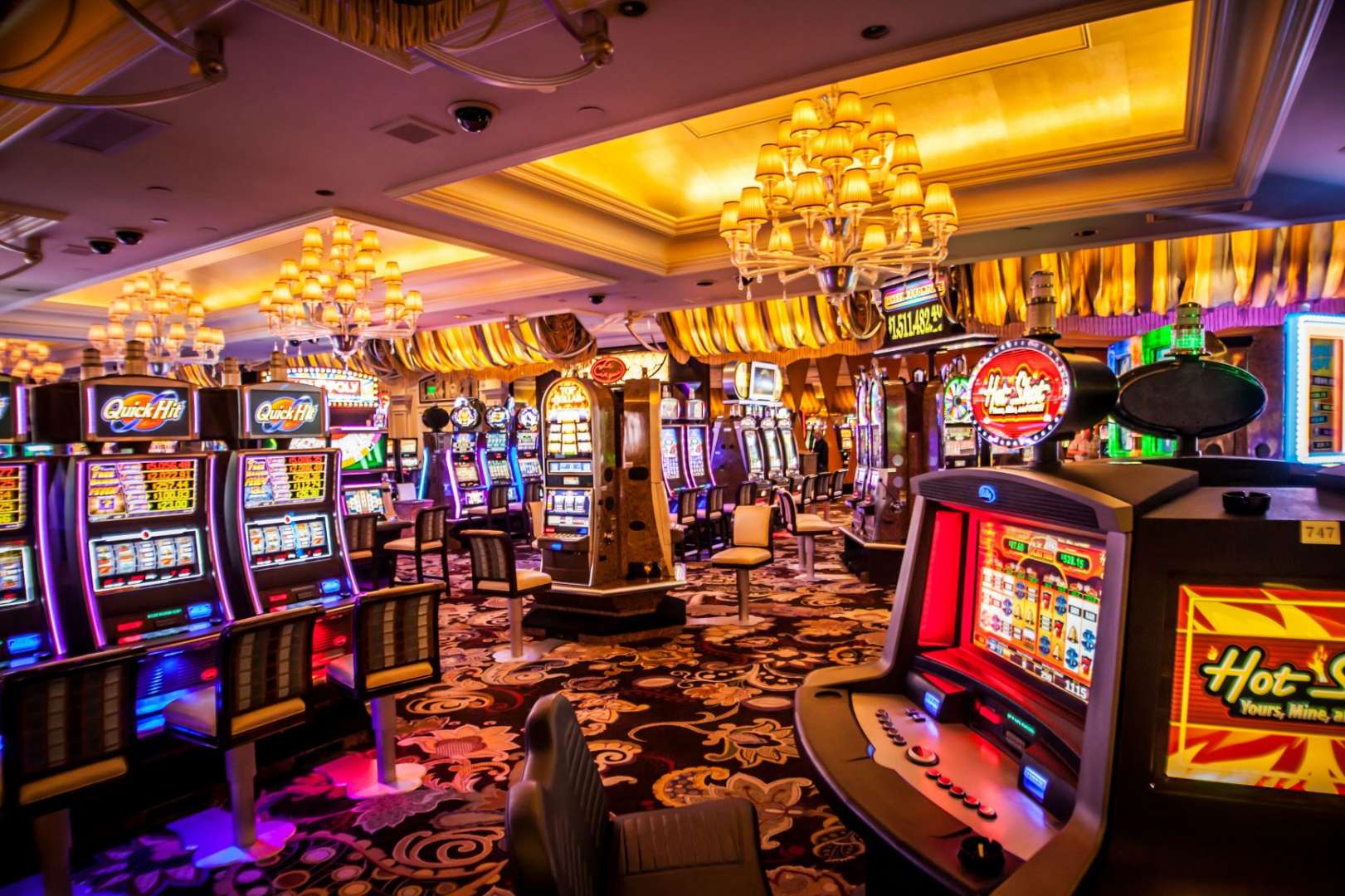 Extrabet Bonus Havuzu