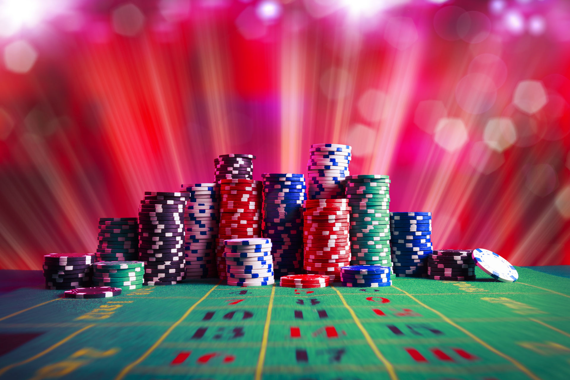 Casino oyunları
