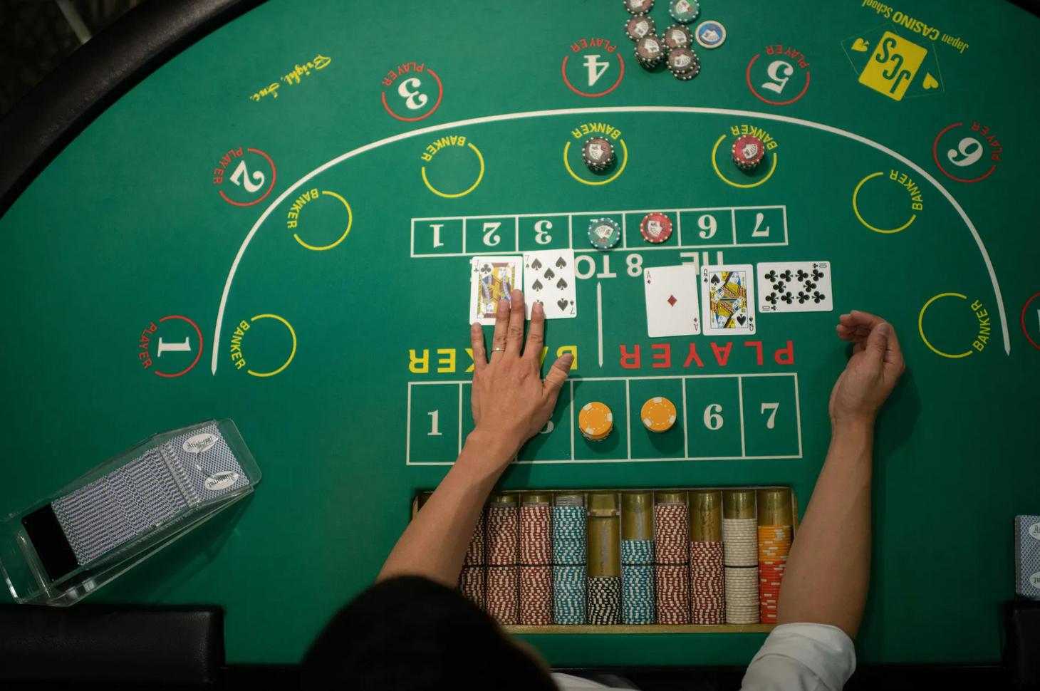 Slot Oyunlarının Gizli Stratejileri